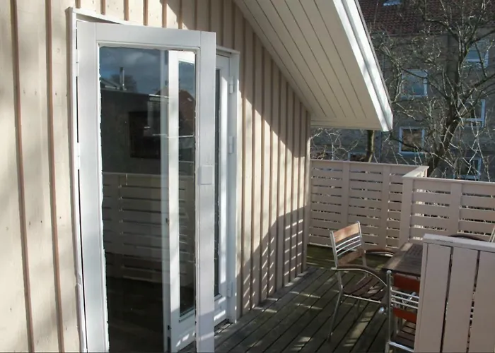 Lavilla Guesthouse København