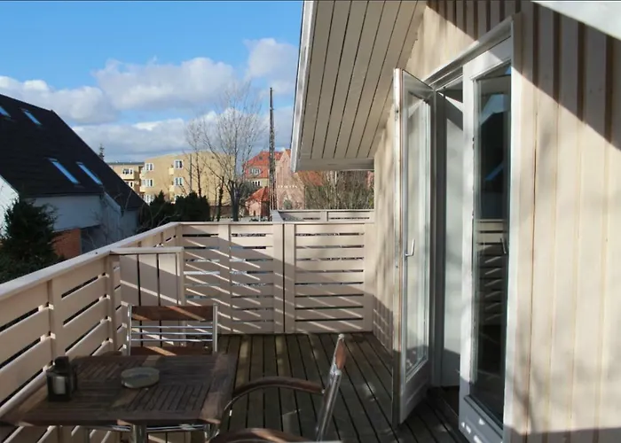 Lavilla Guesthouse København