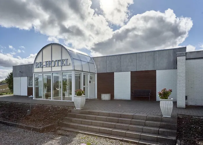 Bb-Hotel Herning "Messehotel"