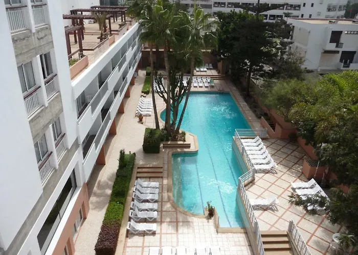 HotellKamal City Center