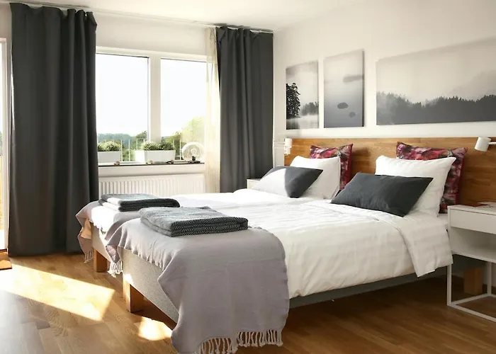 Landeryds Golf Bogestad Linköping