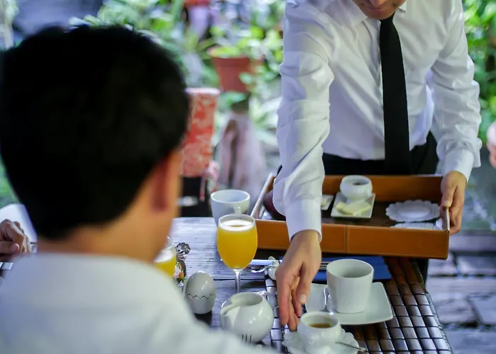 Cadet Hotel Miami Beach