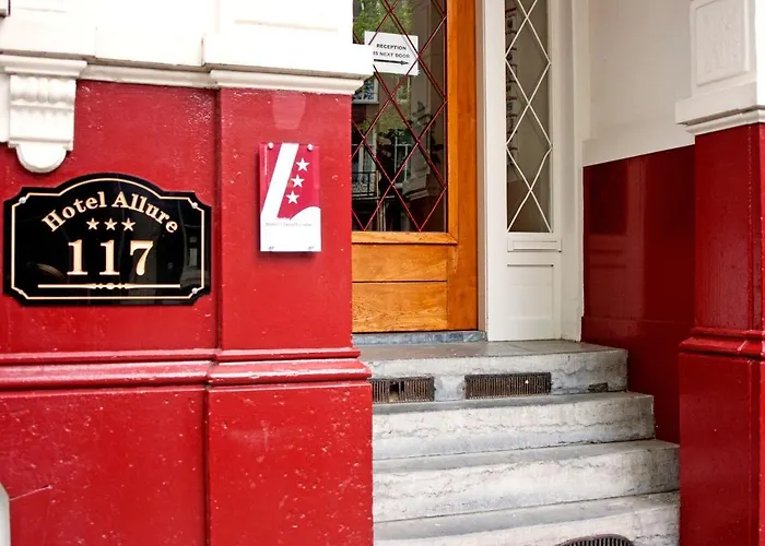 Hotel Allure Amsterdam