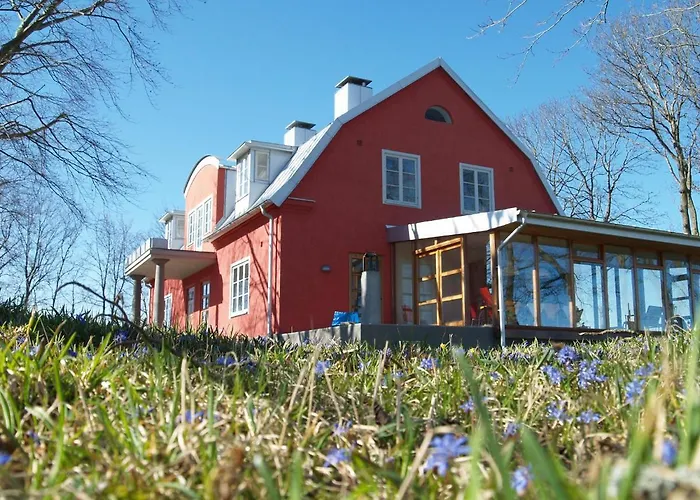 Stora Topphem Skåne-Tranås