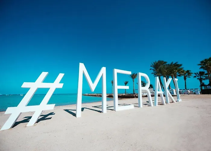 HotellMeraki - Adults Only