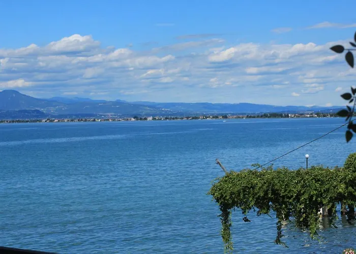 Da Enzo Hotell Desenzano del Garda