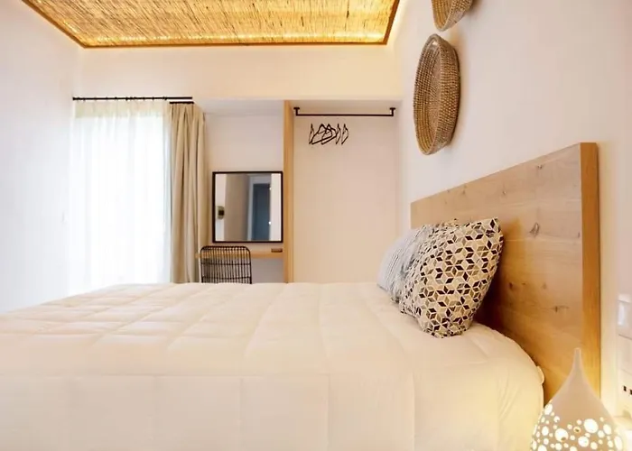 Megali Ammos House Aparthotel