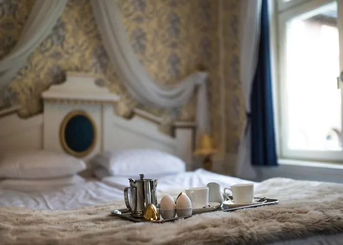 Clas på Hörnet Stockholm