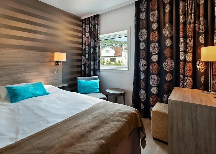 Quality Hotel Sogndal
