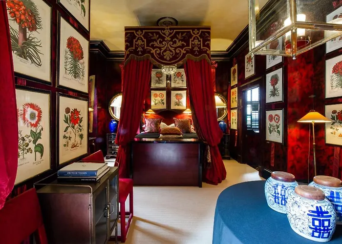 Blakes Hotel London