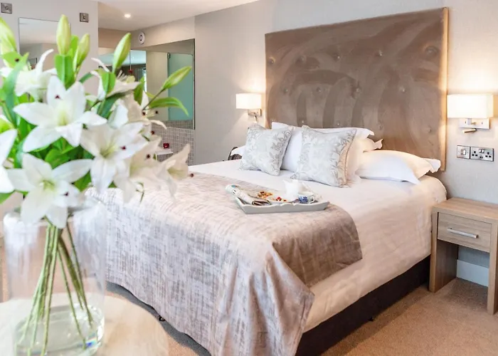 Gleesons Townhouse Booterstown Hotell Dublin