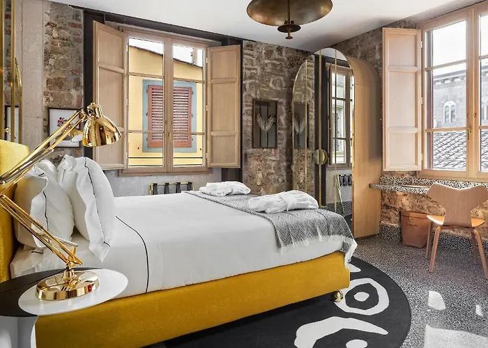 Hotel Calimala Florens
