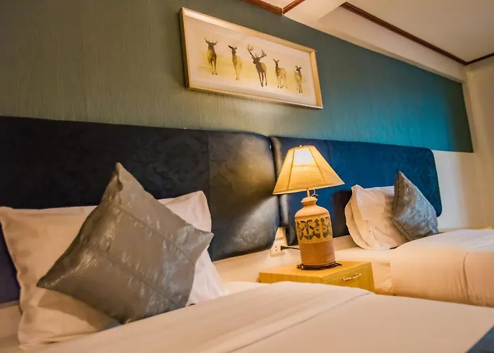 Pro Andaman Place Karon