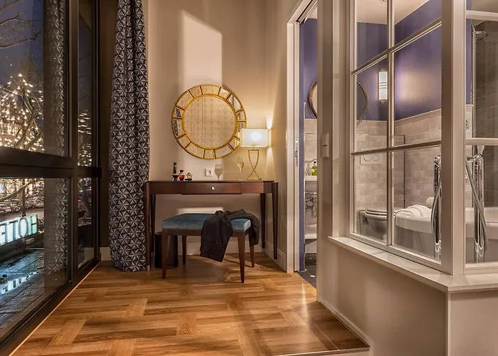 HotellMondial Am Kurfuerstendamm