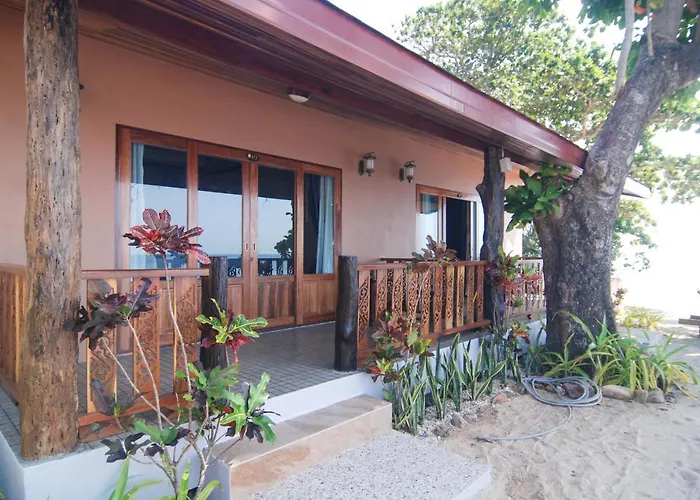 Dream Team Beach Resort Ko Lanta