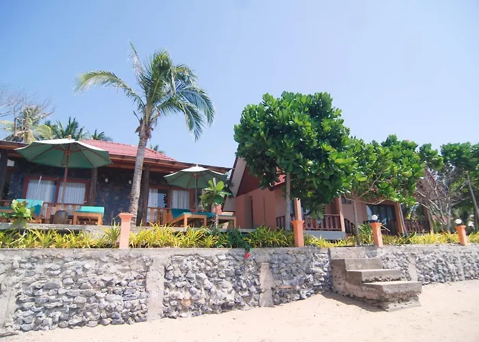 Dream Team Beach Resort Ko Lanta