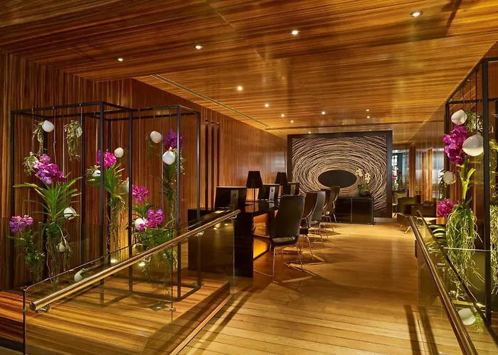 Plaza On The River London