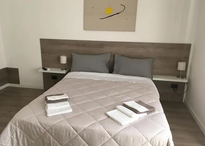 Fiore Di Loto Verona