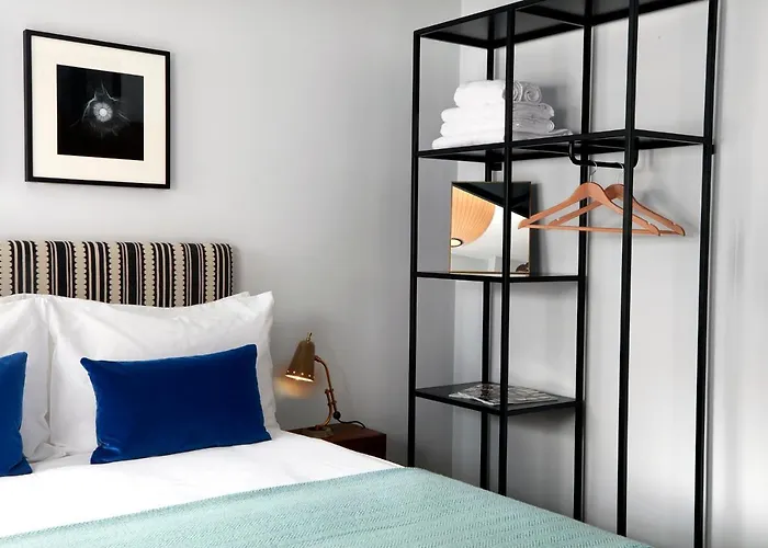 The Coach Hotell London