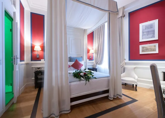 Hotel Bologna ***S Verona