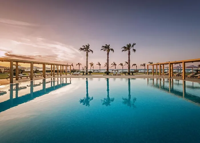 HotellMitsis Selection Alila