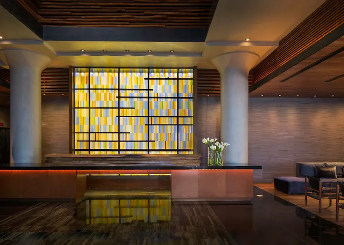 Ink 48 Hotel New York