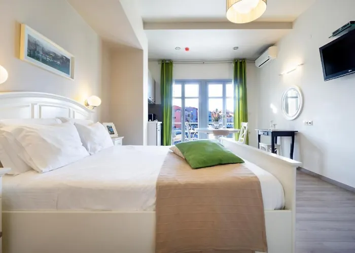 HotellCasa Del Porto