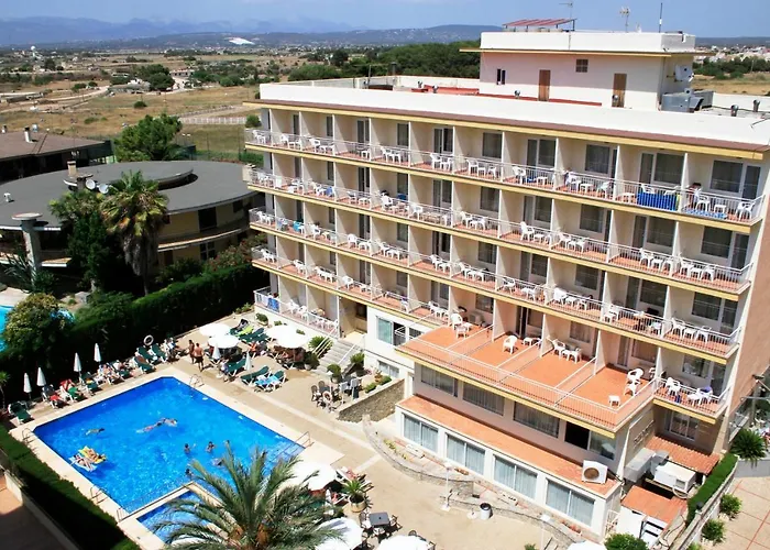 Hotel Don Miguel Playa Playa de Palma 