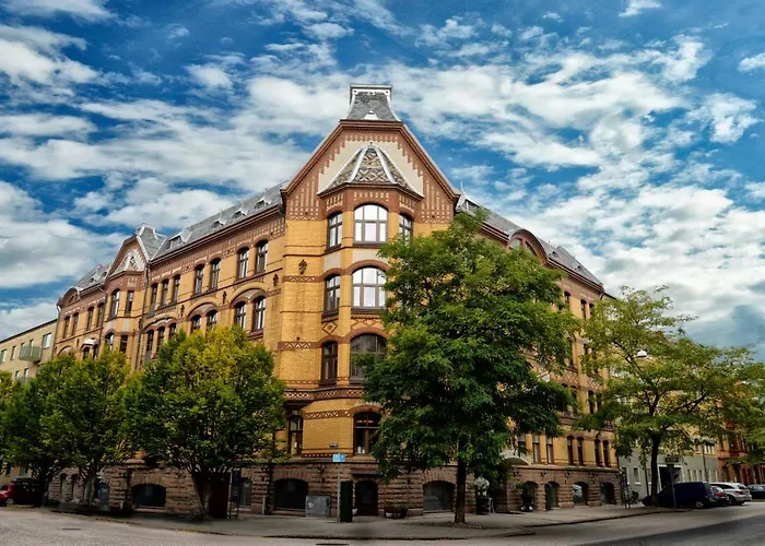 HotellContinental Relax & Spa