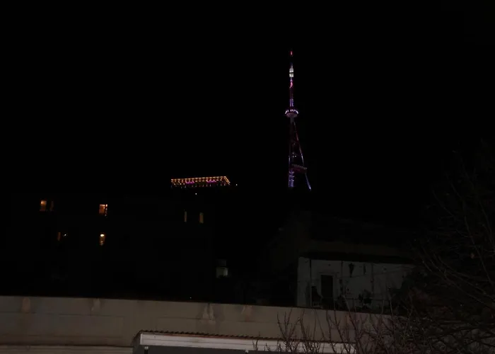 City Heart Hotel Tbilisi