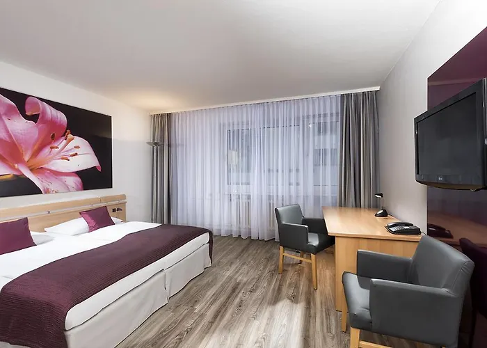 Mark Apart Hotel Berlin