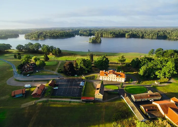 Villa Baro Åtvidaberg