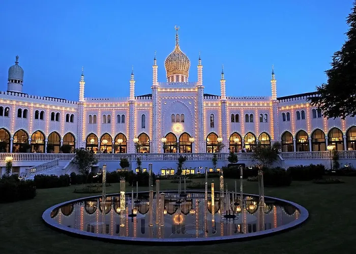Nimb Hotel København