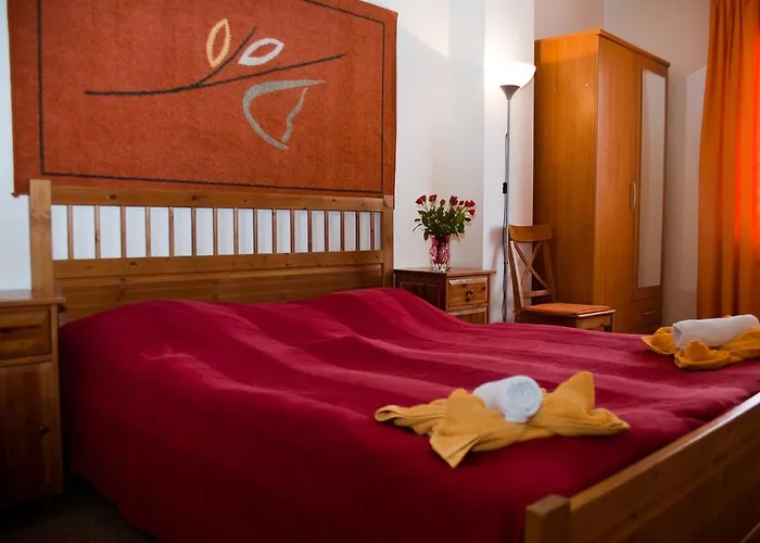 HotellPension Europa