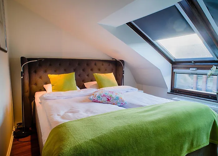 H5 Hotel Helsingborg