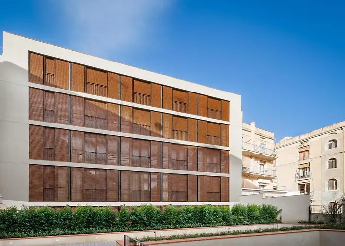 Hotel Raval House Barcelona