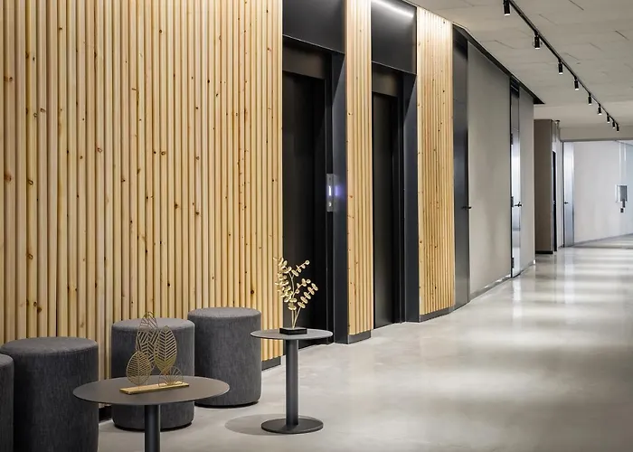 Hotel Raval House Barcelona