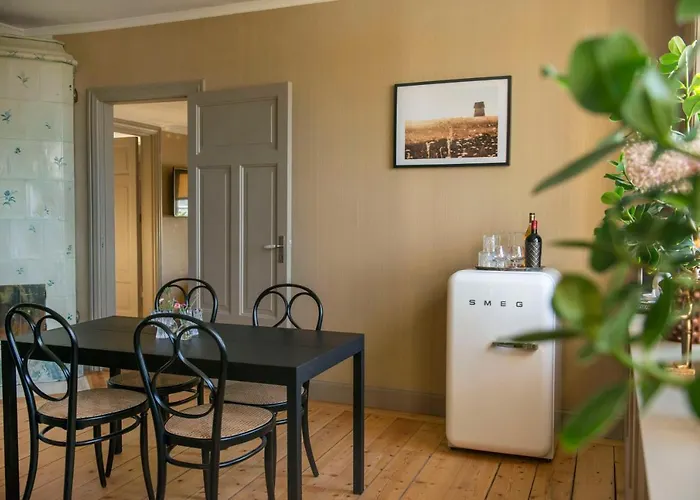 Värdshuset Lindgården