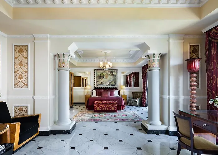 HotellBaglioni Carlton - The Leading s Of The World