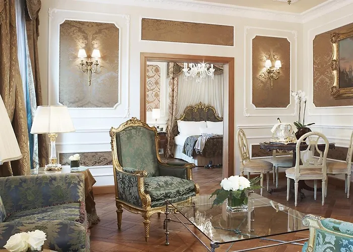 HotellBaglioni Carlton - The Leading s Of The World