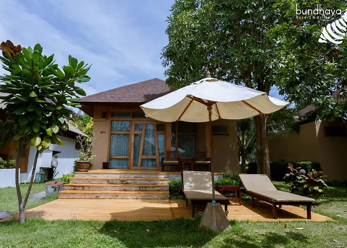 HotellBundhaya Villas