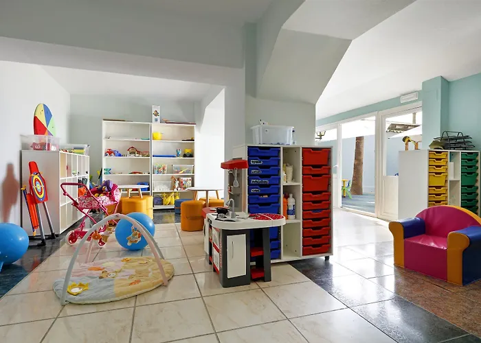 HotellBenalma Costa Del Sol