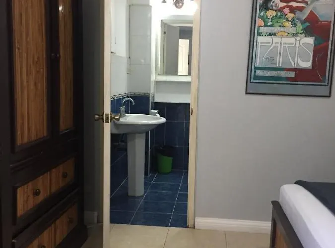 Hotel Le Carmen Cebu