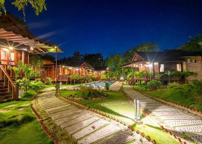 Anna Pham Bungalow - Friendly Local Phu Quoc