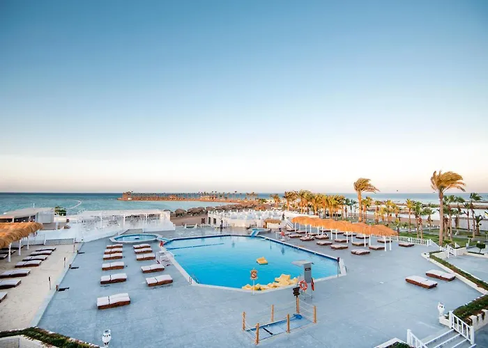 Meraki Resort - Adults Only Hurghada