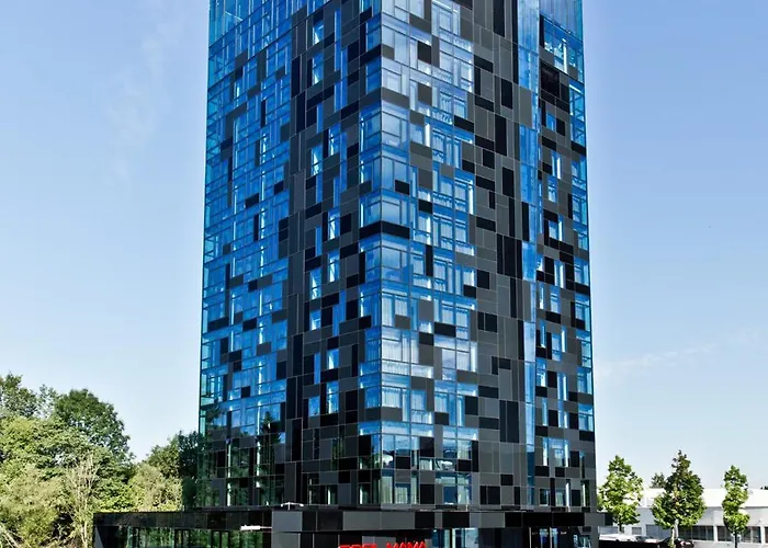 Cool Mama Hotel Salzburg