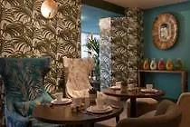 La Bourdonnais Hotel Pariisi