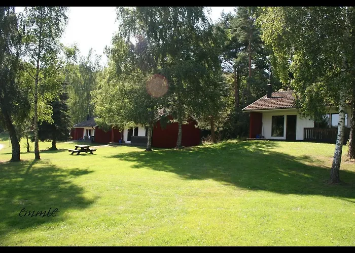Degeberga Stugby Hotell