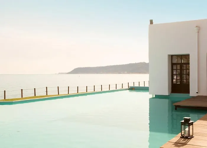 Sunprime Miramare Beach Hotell Ixia 