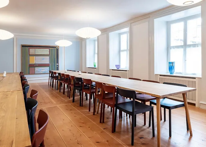 Kanalhuset København